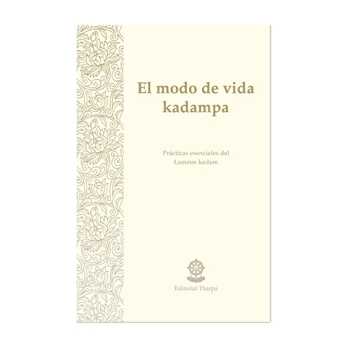 el modo de vida kadampa 1