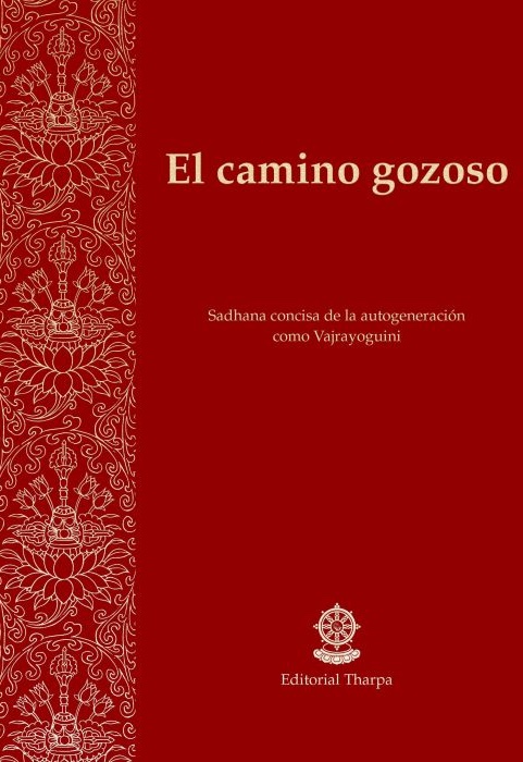 el camino gozoso 1 2