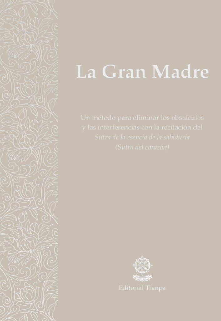 la gran madre 1