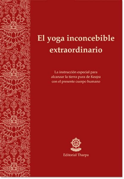 yoga inconcebible extraordinario 5