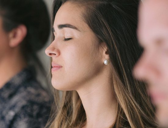 Reto de meditacion de 21 dias